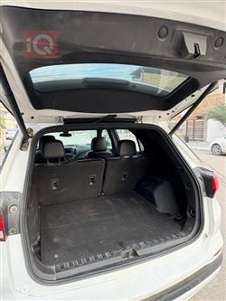 شيفروليه ايكونس